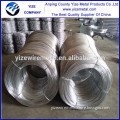 Good manufacturer zinc coated / zinc plated / gi stay wire for sale